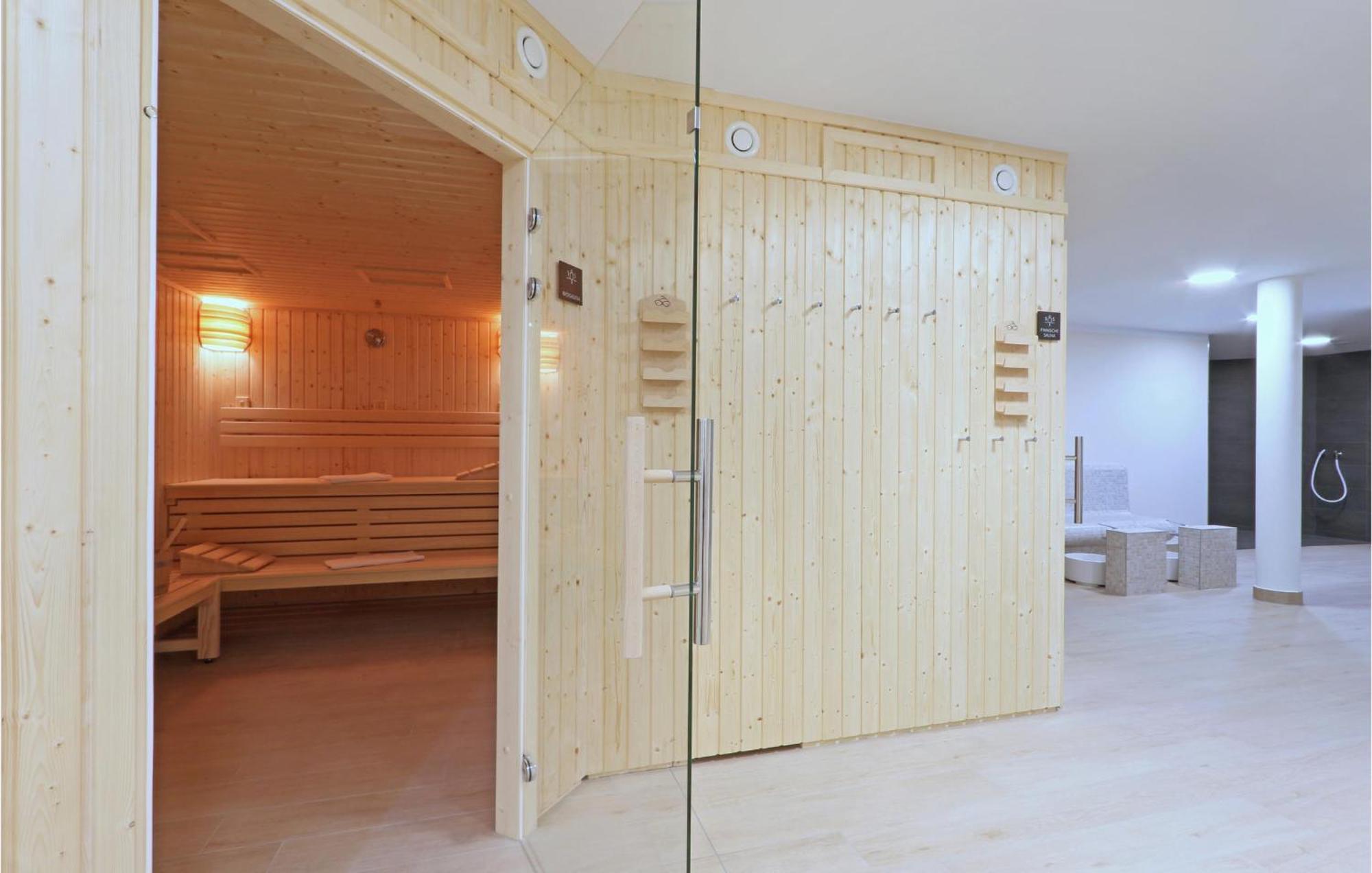 Baltischer Hof Apartment 56 บอลเทินฮาเกิน ภายนอก รูปภาพ